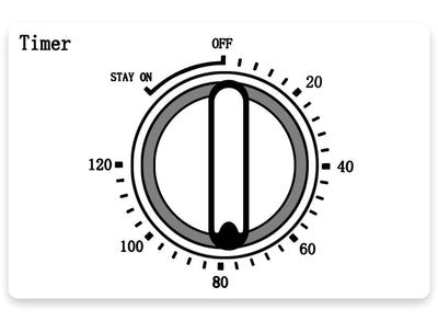 120-Minute Timer