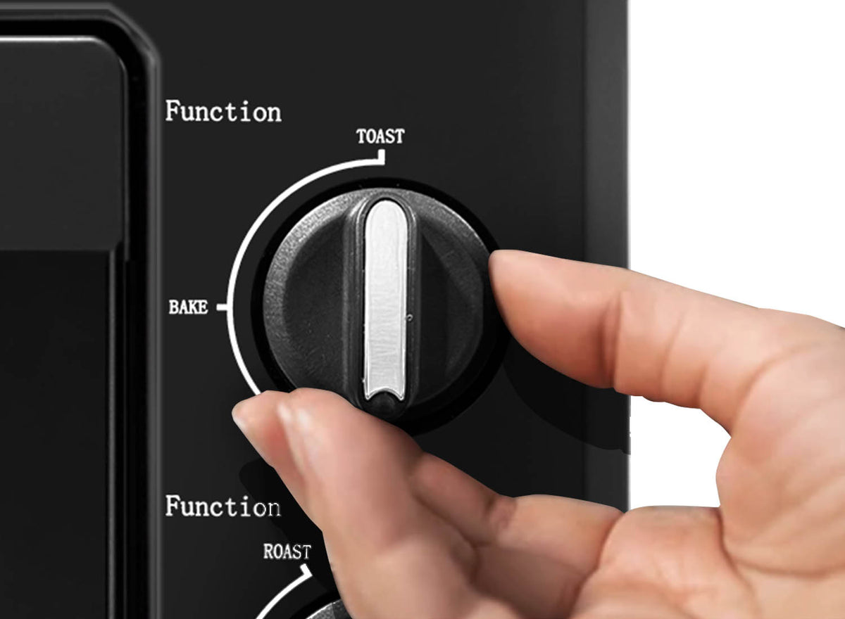 Versatile Cooking Functions