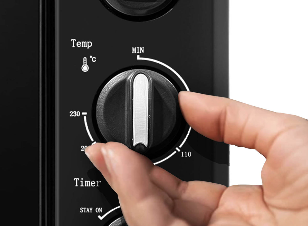 Temperature Control