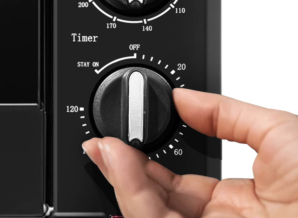 120-Minute Timer