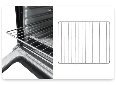 Grill Rack