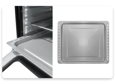 Non-stick Baking Tray