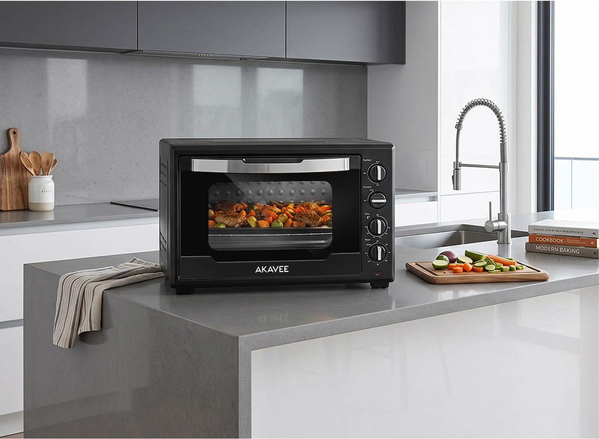 Lifestyle-Friendly Cooking