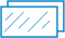 Double-Layer Glass Door