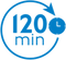 120-Minute Timer
