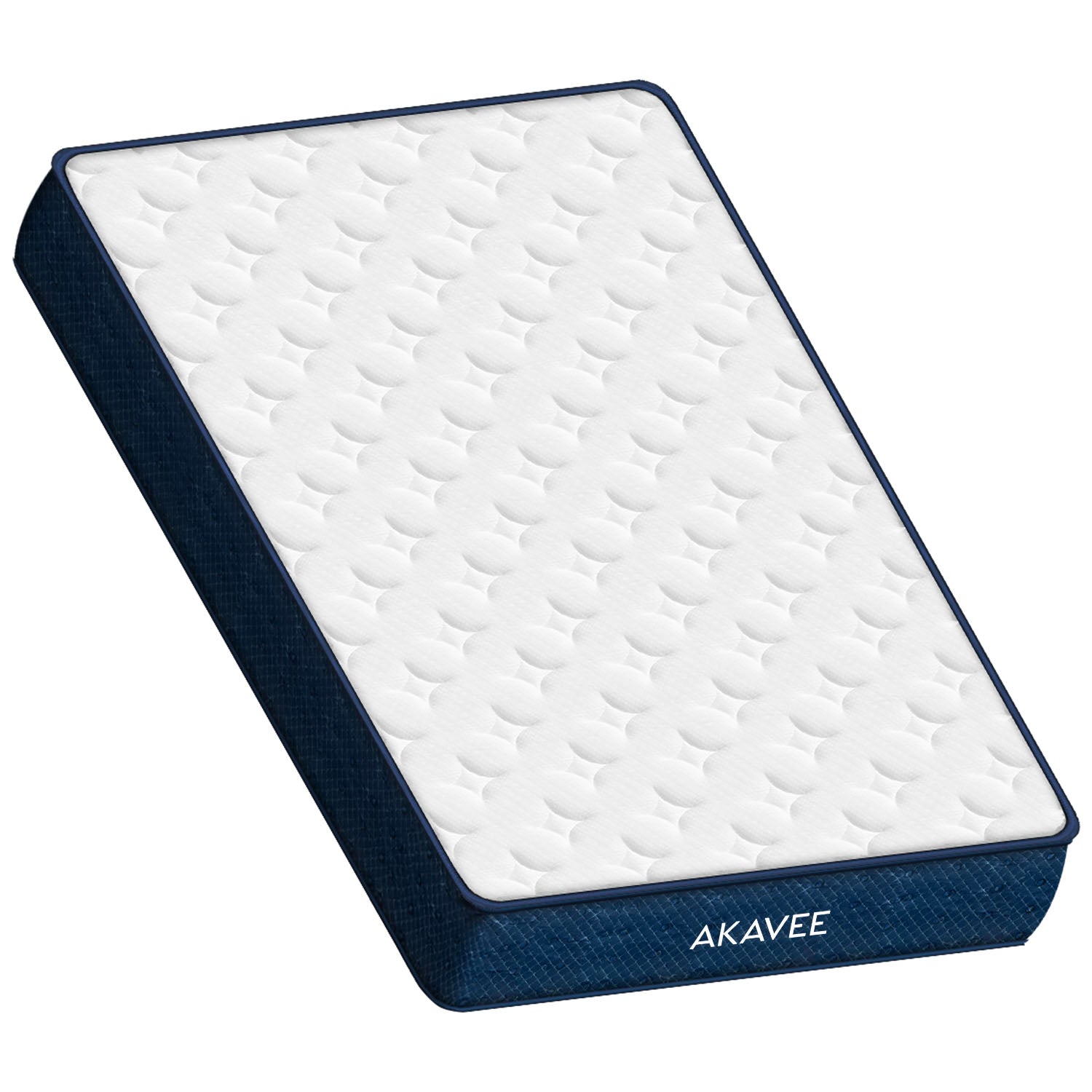Pocket Spring Mattress (Double)