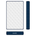 Pocket Spring Mattress (Double)