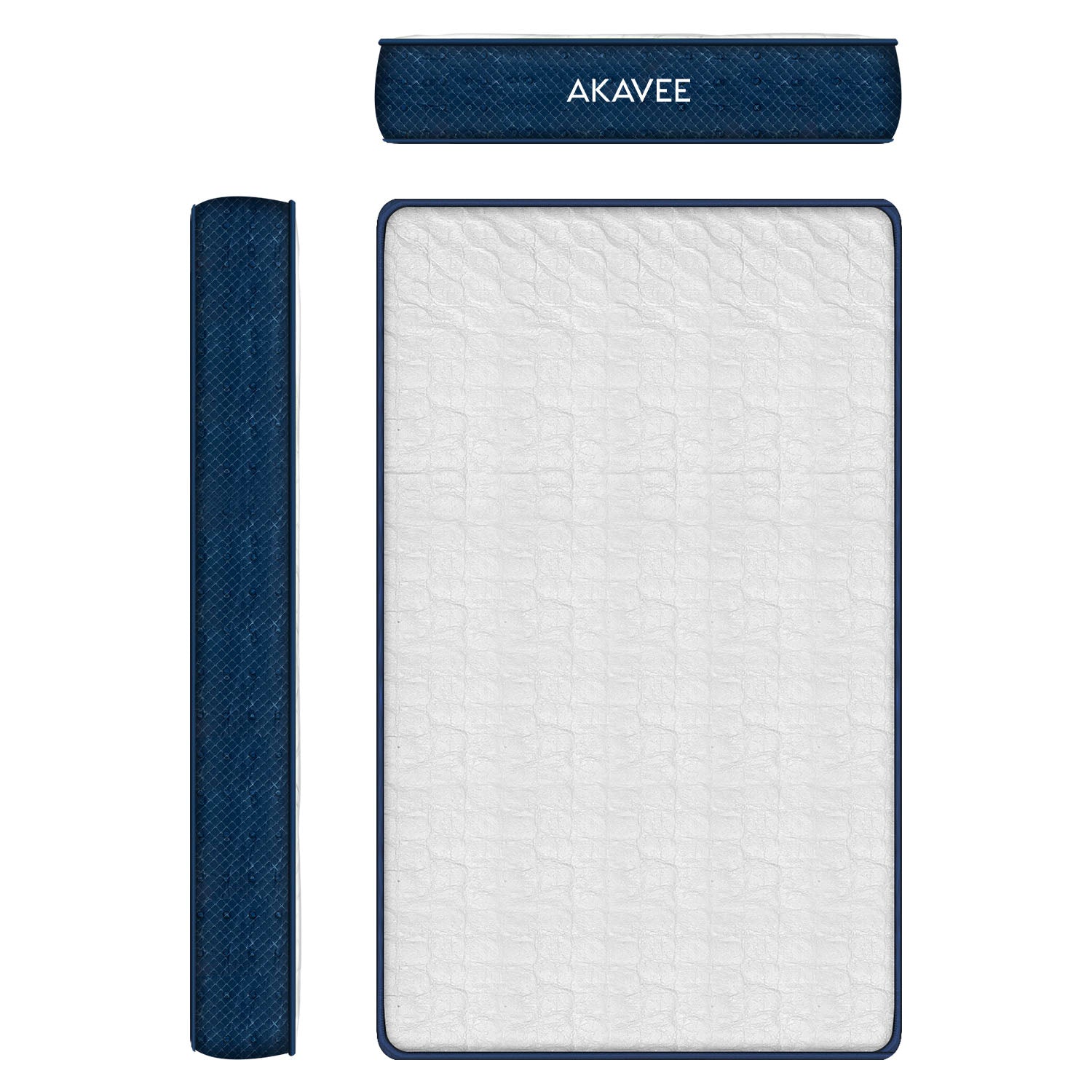 Pocket Spring Mattress (Double)