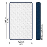 Pocket Spring Mattress (Double)