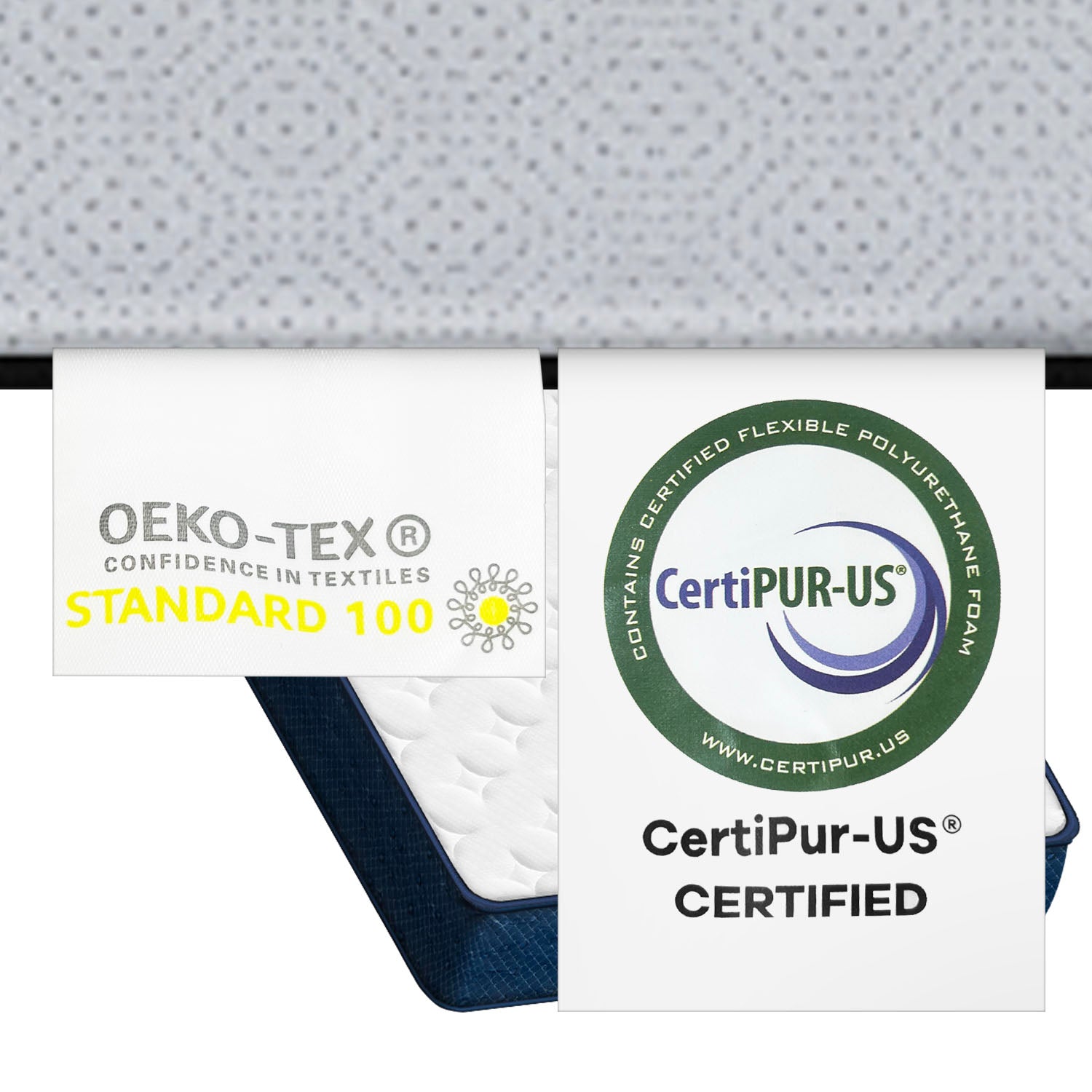 Pocket Spring Mattress (Double)