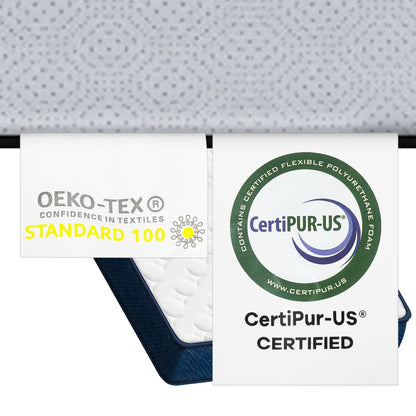 Pocket Spring Mattress