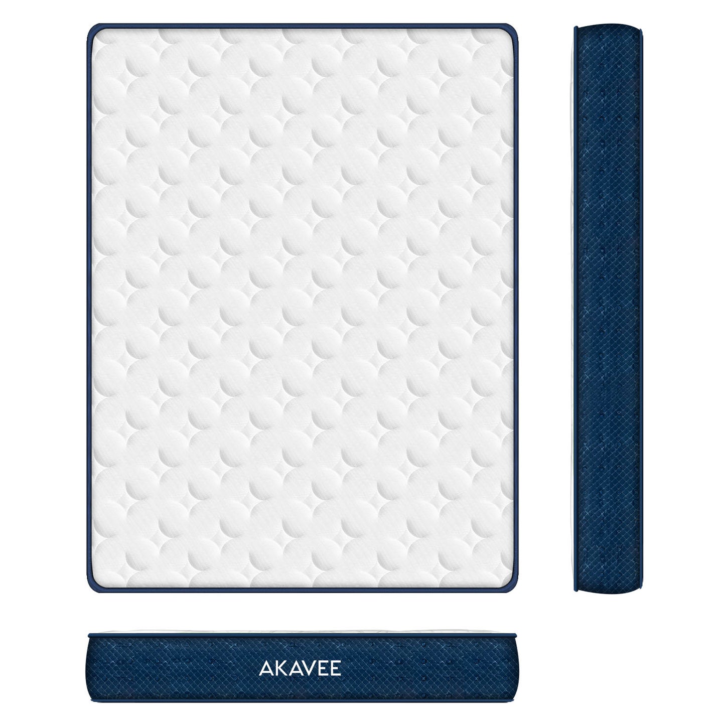 Pocket Spring Mattress