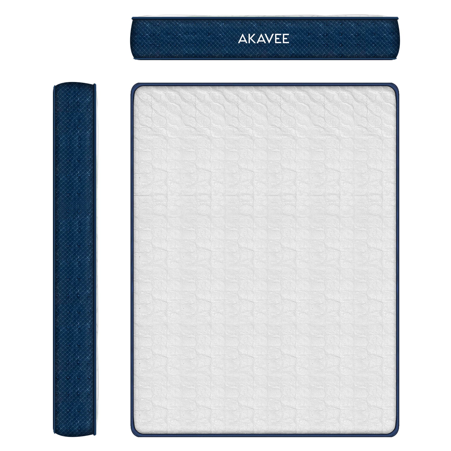 Pocket Spring Mattress (Queen)
