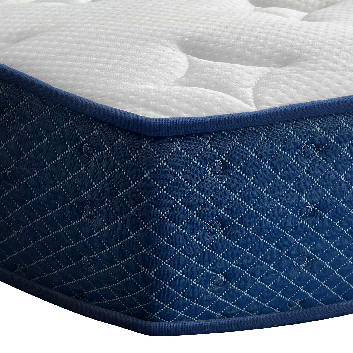 Pocket Spring Mattress (Queen)