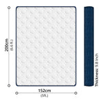 Pocket Spring Mattress (Queen)