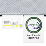 Pocket Spring Mattress (Queen)
