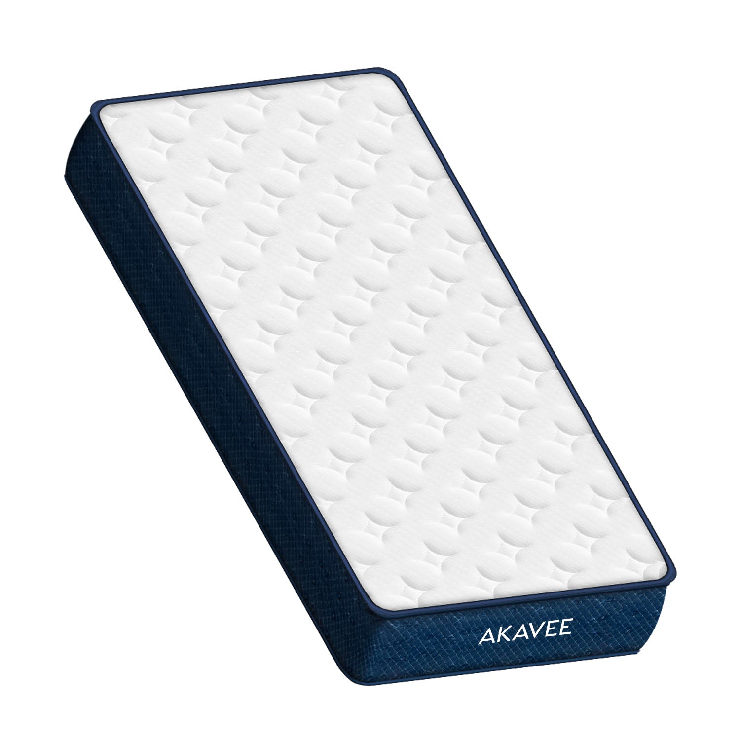 Pocket Spring Mattress (Single)