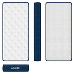 Pocket Spring Mattress (Single)