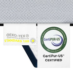 Pocket Spring Mattress (Single)