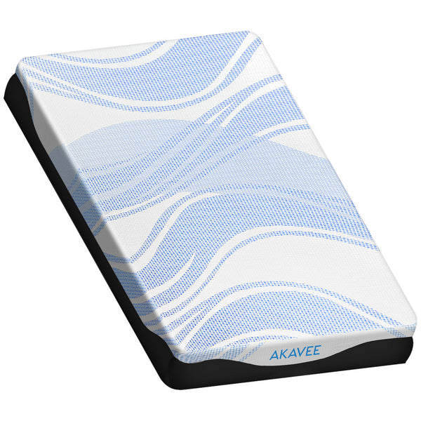 Memory Foam Mattress (Double)