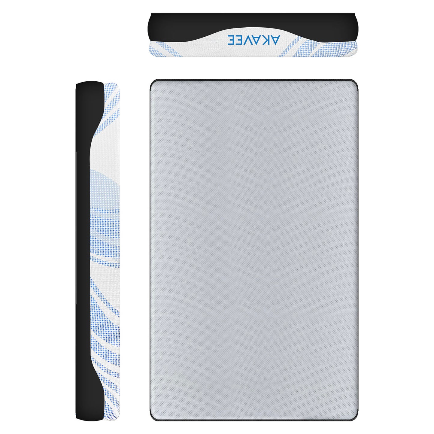 Memory Foam Mattress