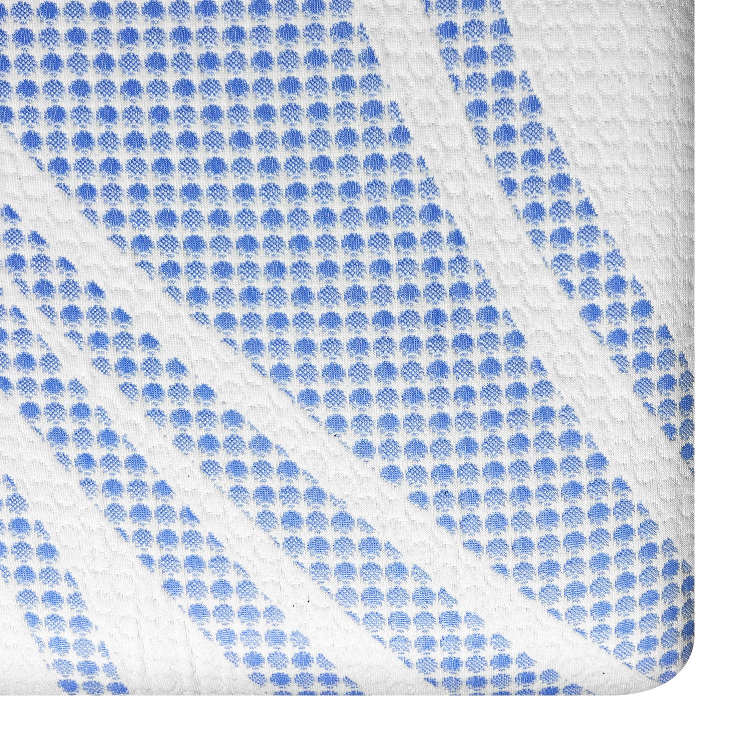 Memory Foam Mattress (Double)