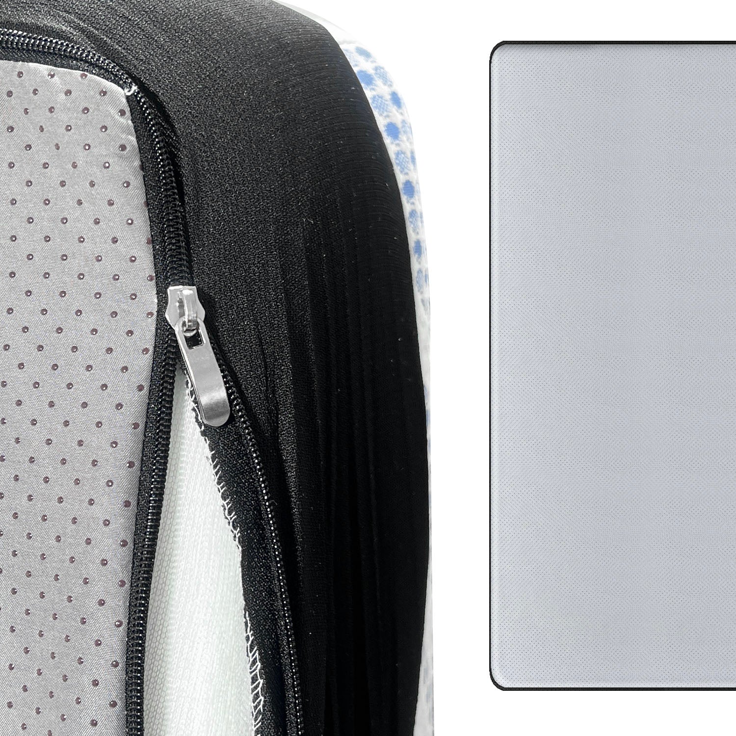 Memory Foam Mattress (Double)