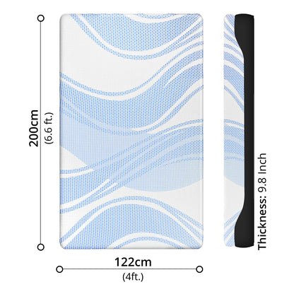 Memory Foam Mattress