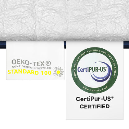 Memory Foam Mattress