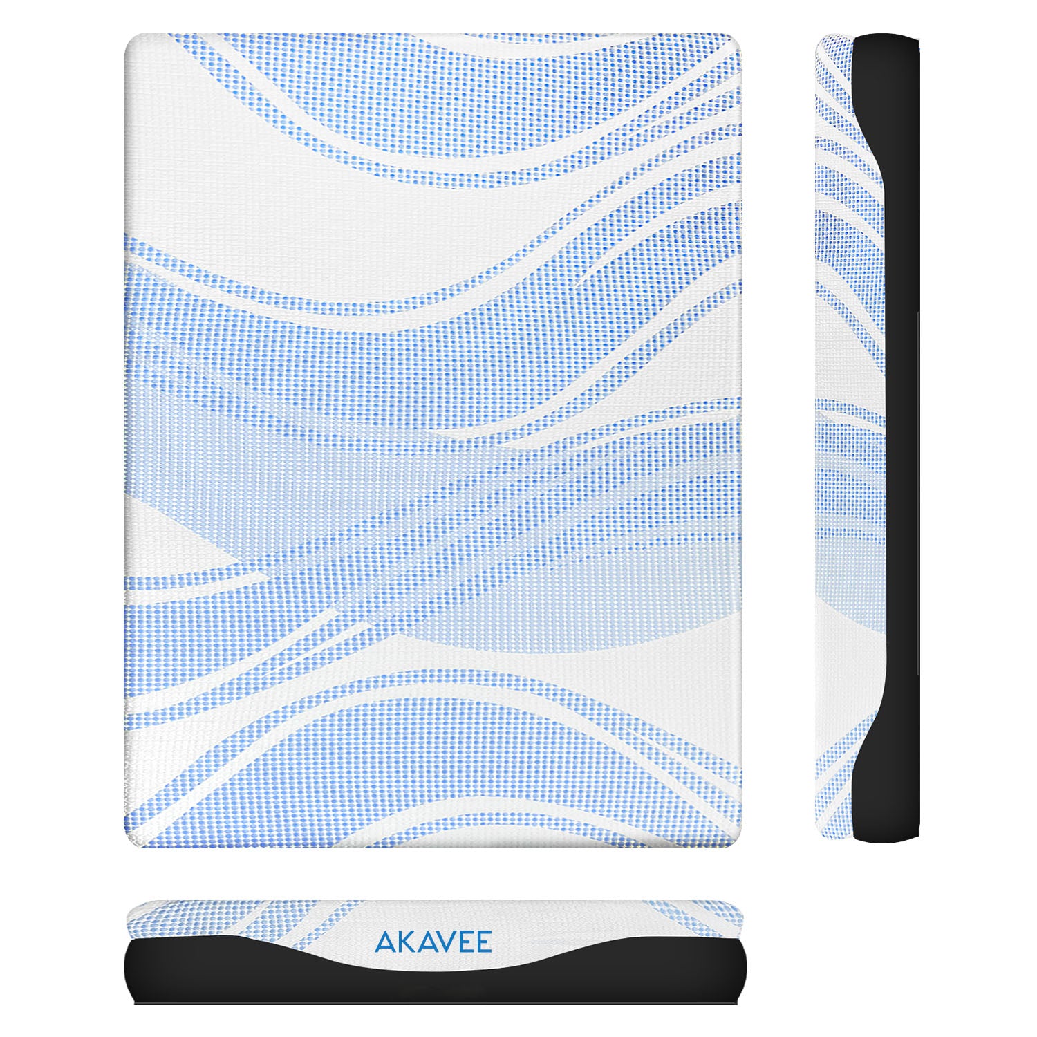 Memory Foam Mattress (Queen)
