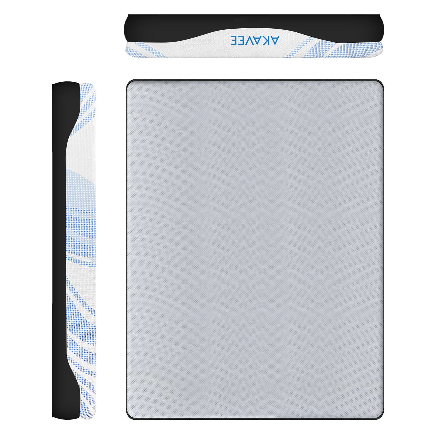 Memory Foam Mattress (Queen)