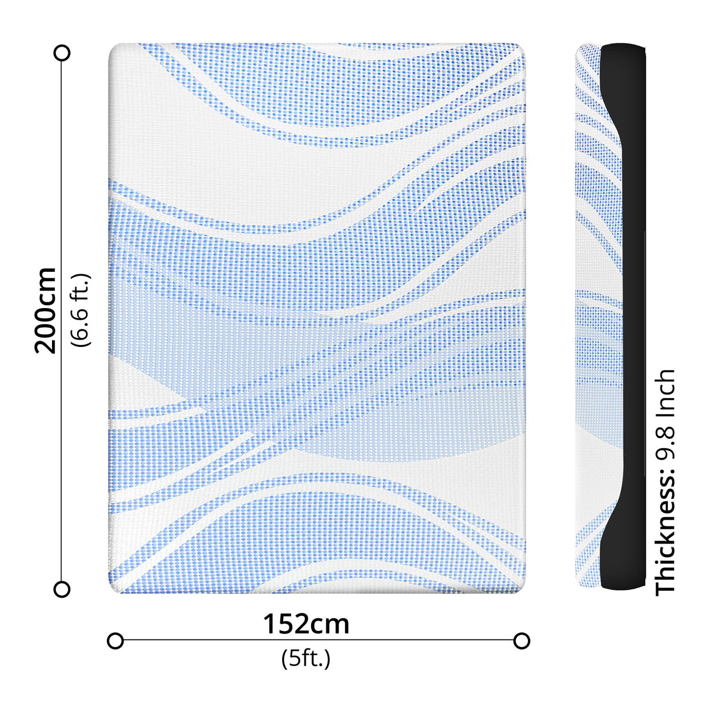 Memory Foam Mattress