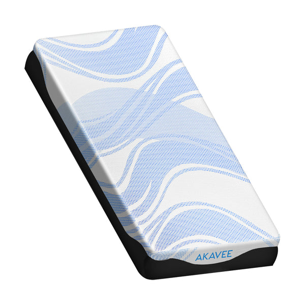Memory Foam Mattress (Single)