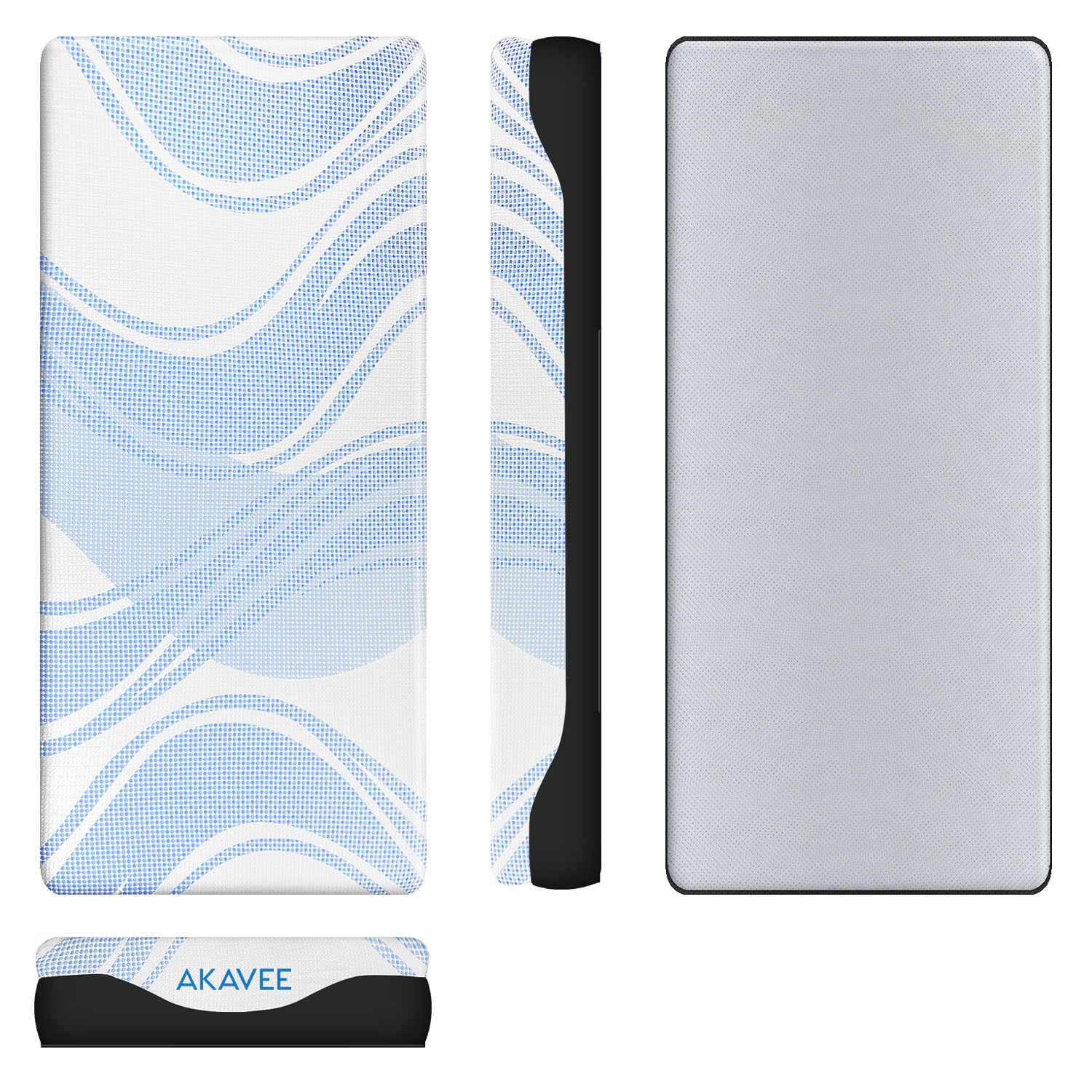 Memory Foam Mattress (Single)