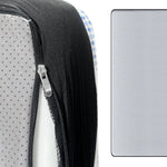 Memory Foam Mattress (Single)