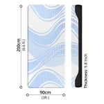 Memory Foam Mattress (Single)