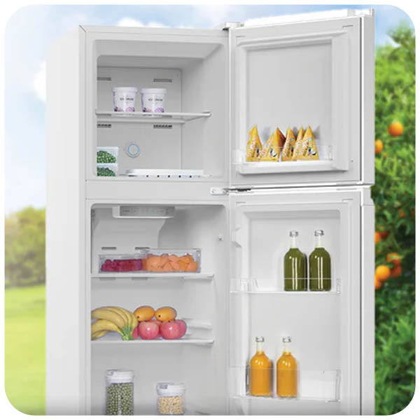 Refrigeration